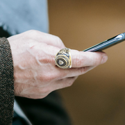 Aggie Shield™ Diamond Enhancement Men's