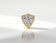 Aggie Shield™ Diamond Enhancement Ladies